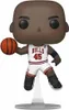 Funko Pop! Basketball: Chicago Bulls - Michael Jordan #126 Produktbild-Vorschau 2