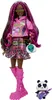 Bambola Barbie Extra capelli rosa HKP93 /4 Anteprima dell’immagine prodotto 8
