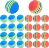 Golfové pěnové míčky – Tréninkové golfové míčky – Air Ball Náhled obrázku produktu 1