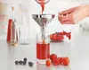 Lejek z sitkiem i praktycznym uchwytem, niezastąpiony Podgląd zdjęcia produktu 8