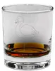 Mr. & Mrs. Panda Whiskey Glas Flamingo Classic - Produktbild-Vorschau 2