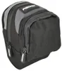 FISCHER Fahrrad Satteltasche schwarz/grau Produktbild-Vorschau 1