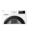 PKM Wärmepumpentrockner WPTO8-13DE 8 KG 13 Programme Eco Produktbild-Vorschau 4
