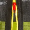 SixBros. SixJump 1,22 M Trampolin Grün TG122/8068 Produktbild-Vorschau 5