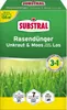 SUBSTRAL® Rasendünger Unkraut & Moos bleibt chancen LOS für Produktbild-Vorschau 1
