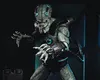 Predátor: Betonová džungle – Ultimate Stone Heart figurka Náhled obrázku produktu 7