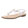 Rieker fsk damen sandalen Sandale Weiß Produktbild-Vorschau 28