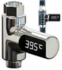 Termometro MOZOS BD-LS-01 per bagno, doccia e vasca da Anteprima dell’immagine prodotto 1