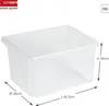 Boîte de rangement Sunware Nesta 46 x 36,5 cm, 32 L, Voir les images du produit 5