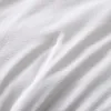 Kremowa Narzuta Dotta 240x260 cm z Mikrofibry - Elegancja i Podgląd zdjęcia produktu 4