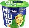Birkel Minuto Frühlingstopf Nudelpower (52g Becher) + usy Produktbild-Vorschau 2