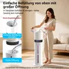 FATABETA Luftbefeuchter bis zu 50m², 9L Ultraschall Produktbild-Vorschau 4