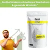Bio2grow Perlite 5L - Substrato di terra per piante Anteprima dell’immagine prodotto 3