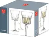Verre à vin RCR CRISTALLERIA Timeless, contenance : 0,23 Voir les images du produit 6