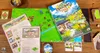Gemütliches Stickerville Brettspiel Produktbild-Vorschau 3
