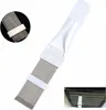 A tool for cleaning air conditioner fins. Produktbild-Vorschau