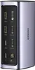 UGREEN USB-C Multifunctional Docking Station (12-in-1) Produktbild-Vorschau 1