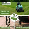 Rasenwalze für Rasentraktor ATV befüllbar bis 95 L, 97 cm Produktbild-Vorschau 8