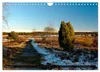 Lüneburger Heide (Wandkalender 2027 DIN A4 quer), CALVENDO Produktbild-Vorschau 5