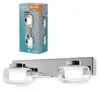 LEDVANCE ORBIS Flame Wand- und Deckenleuchte mit LED, Produktbild-Vorschau 4