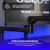 ENDORFY Broadcast Bras de rampe à profil bas Voir les images du produit 21