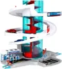 Autoservis Bosch Theo Klein s platformou Helix Náhled obrázku produktu 5