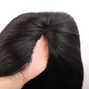 SassyGoods Perücke V-Part aus 100% Echtem Remy-Haar – Produktbild-Vorschau 8