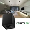 Faretto a superficie LUMILED, lampada a soffitto a Anteprima dell’immagine prodotto 10