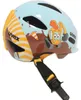 Helm Uvex Oyo Style Kinder hellblau Baggermotiv größe 46-50 Produktbild-Vorschau 9