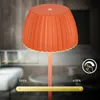 Stolní lampa LED Dobíjecí stolní lampa LED Stmívatelná Náhled obrázku produktu 4