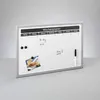 Magnetická deska WOCHENPLANER + 3 magnety, 60x40 cm, ZELLER Náhled obrázku produktu 4