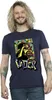 Star Wars - T-Shirt für Herren BI46842 (3XL) (Marineblau) Produktbild-Vorschau 2