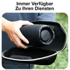 Tragetasche für JBL Charge 6/5/4, stoßfeste EVA Produktbild-Vorschau 4
