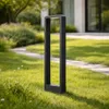 MasterLED Außenleuchte LED 7W 4000K IP54 Pollerleuchte 60cm Produktbild-Vorschau 2