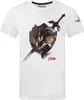 The Legend Of Zelda - pánské pyžamo NS6741 (3XL) Náhled obrázku produktu 1