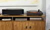 JBL Spinner BT, Gramofon z napędem pasowym, Czarny, Podgląd zdjęcia produktu 11