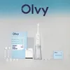 Olvy Elektrisch Nasendusche, Elektrischer Neti Pot, Nasales Produktbild-Vorschau 7