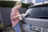 Kärcher WV 1 Plus Fenstersauger Produktbild-Vorschau 31