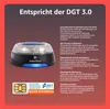 Światło ostrzegawcze LED V16 DGT 3.0 z kartą SIM - Światło Podgląd zdjęcia produktu 3