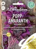 Popp - Amaranth Red Garnet | Kräutersamen von N.L. Produktbild-Vorschau 3