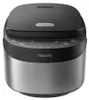 Philips 3000 Series, Schwarz, Silber, 0,85 l, Tasten, 0,8 Produktbild-Vorschau 1