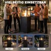 11 kW rauchfreier Propan Gas‑Terrassenheizer mit Produktbild-Vorschau 9