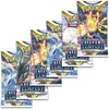 Pokemon Silver Tempest Booster Bundle Produktbild-Vorschau 3