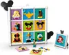 LEGO 43221 | Disney 100 Jahre Disney Zeichentrickikonen, Produktbild-Vorschau 4
