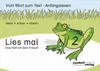 Lies mal 2 - Das Heft mit dem Frosch Náhľad obrázku produktu 5