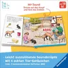 Hör mal hin - Sachen suchen, Sachen hören: Tierkinder Produktbild-Vorschau 3