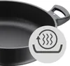 WMF Servierpfanne Ø 28 cm PermaDur Excellent Produktbild-Vorschau 5