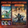 Playstation Games Playstation 5 Avatar: Frontiers Of Produktbild-Vorschau 2