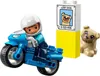 LEGO® DUPLO® 10967 Polyizeimotorrad Podgląd zdjęcia produktu 38