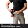 Einhell TE-CW 18 Li BL-solo avvitatore a impulsi a batteria Anteprima dell’immagine prodotto 7